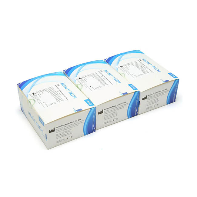 Antigen Powerza AB AB SPATE тестийн хэрэгсэл