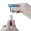 Spertum дээж боловсруулах хоолой Vtion 5ml-ийн пастерид зориулж SEOVID 1ml-ийн багцыг ашиглан ploVID 1ML-ийг цуглуулга
