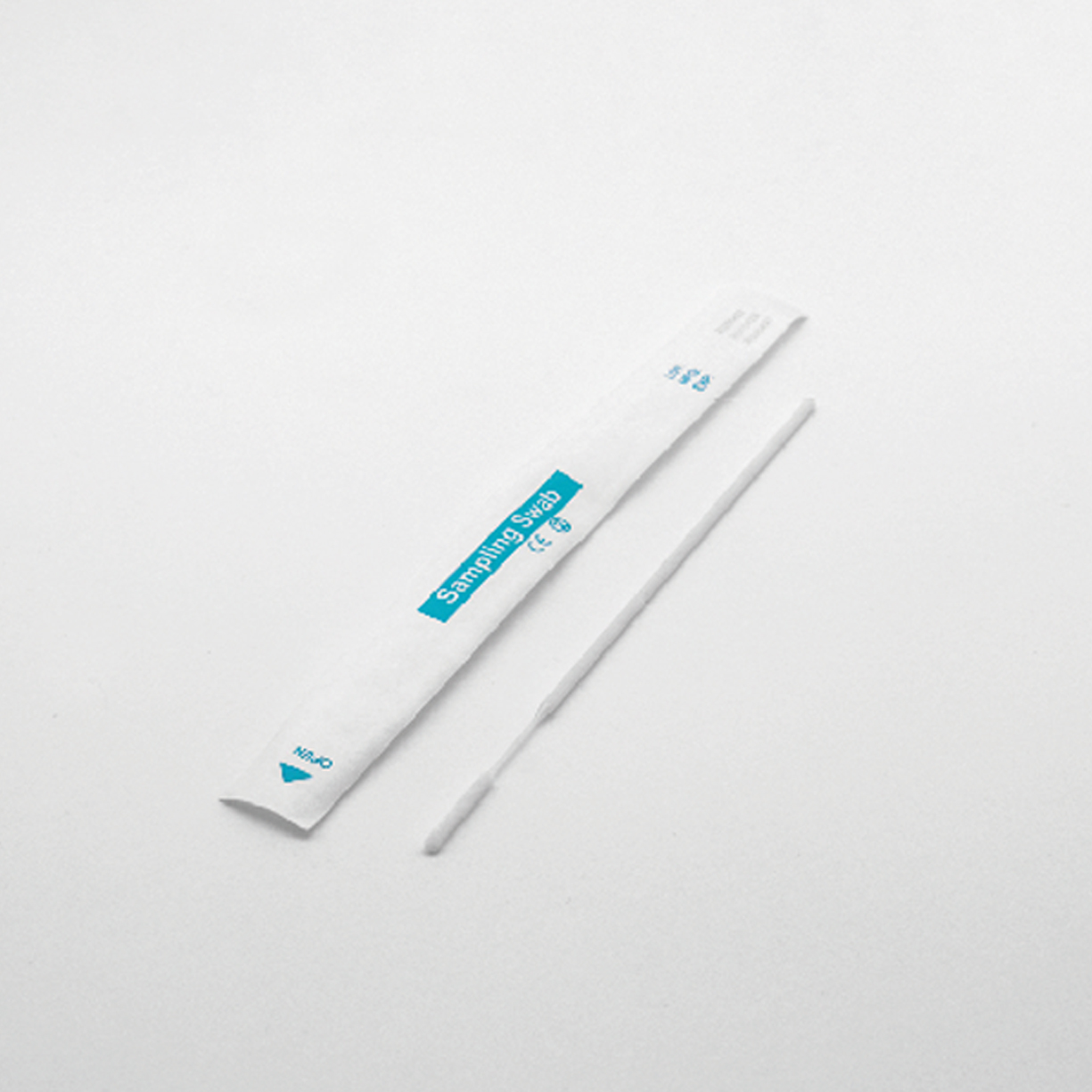 Вирусын дээжийн цуглуулах KTM-тэй NASAL CLAB KIT CE CE CE CE CE FDA БАРИМТ